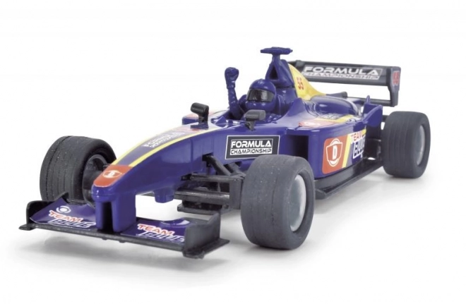 Formula 14 cm, naťahovanie na šnúrku