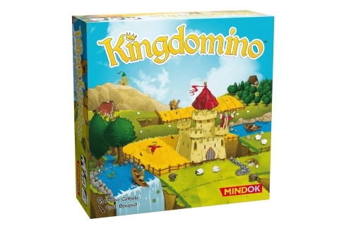 Kingdomino