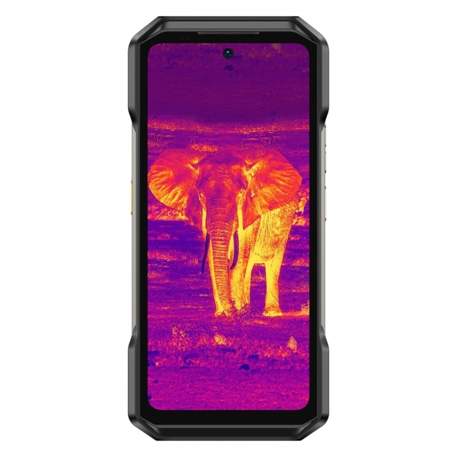 Smartfón Armor 27T 5G s termokamerou