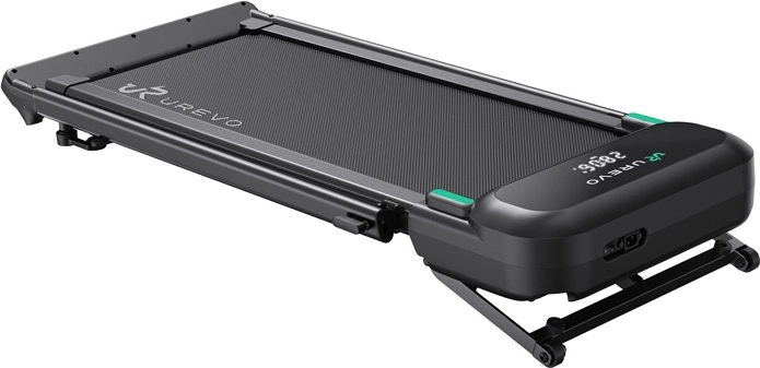 Smart tréningy a šetrné odpruženie