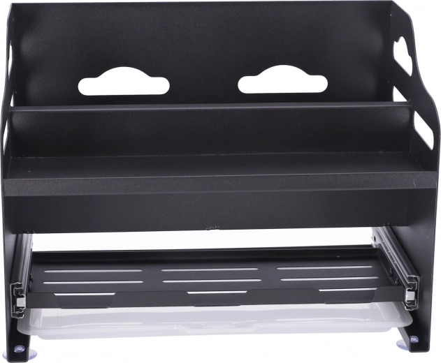 Odolná kovová konštrukcia