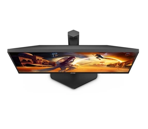Monitor IPS 24 palcov 180Hz s pivotom
