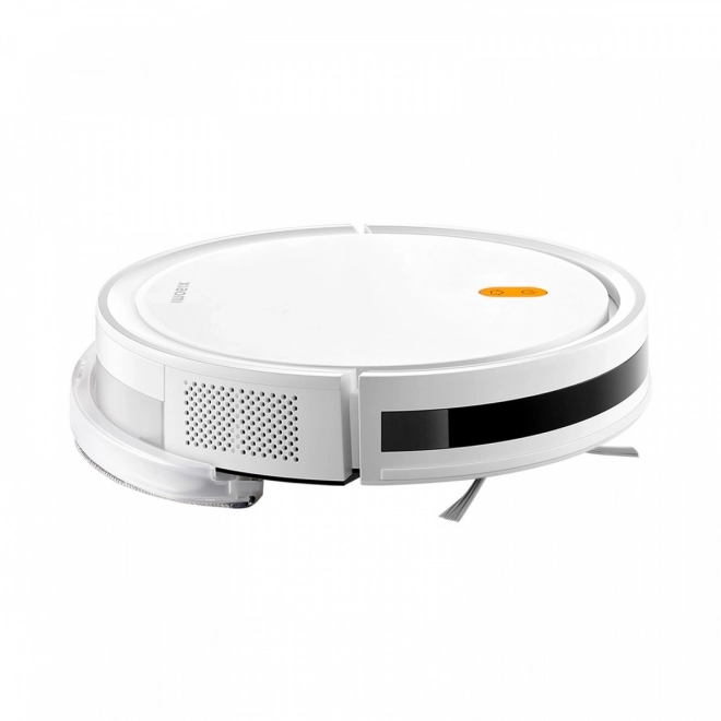 Robotický vysávač Xiaomi s mopom E5 biely
