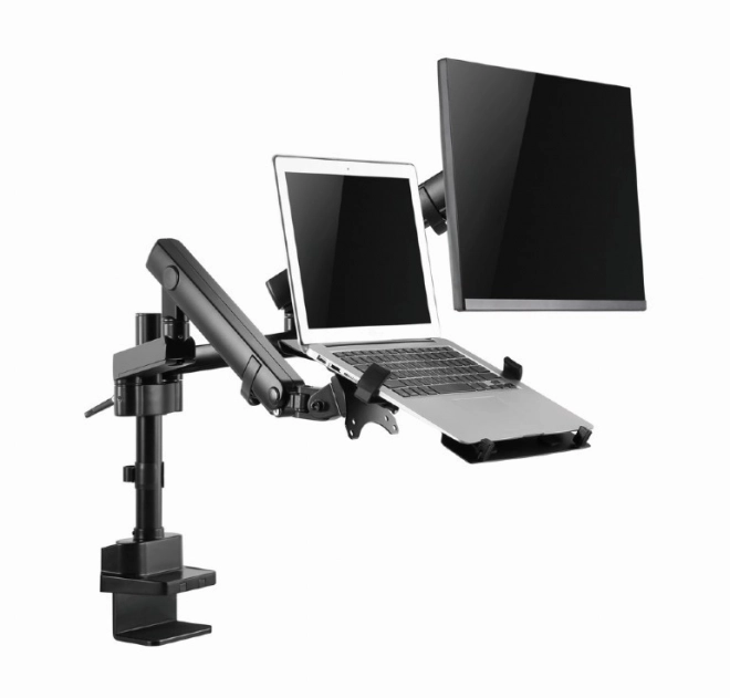 Držiak na monitor a notebook
