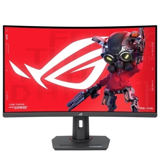 monitor 32 ROG