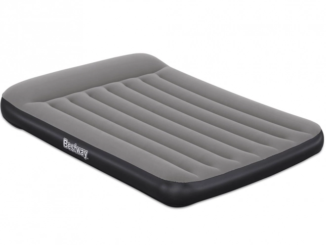 Bestway Dvojitý nafukovací matrac TRITECH s USB pumpou