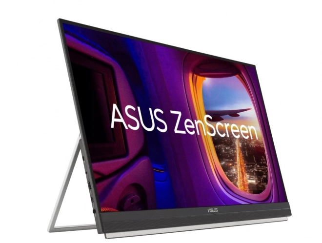 Monitor 27 palcov MB27ACF ZEN SC IPS