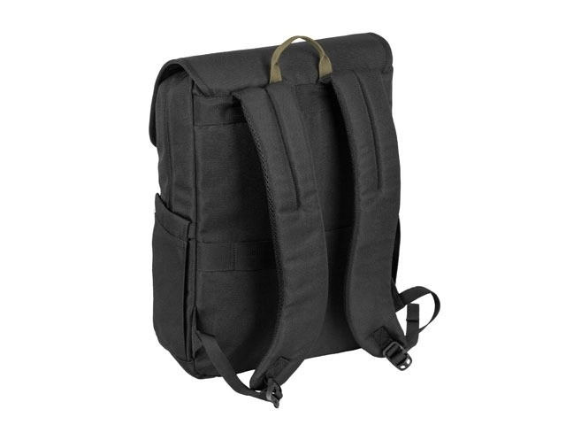 Batoh pre notebook Natec Niala zelený 15,6 palcov 18L