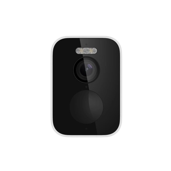 Vonkajšia kamera Xiaomi s vysokým rozlíšením