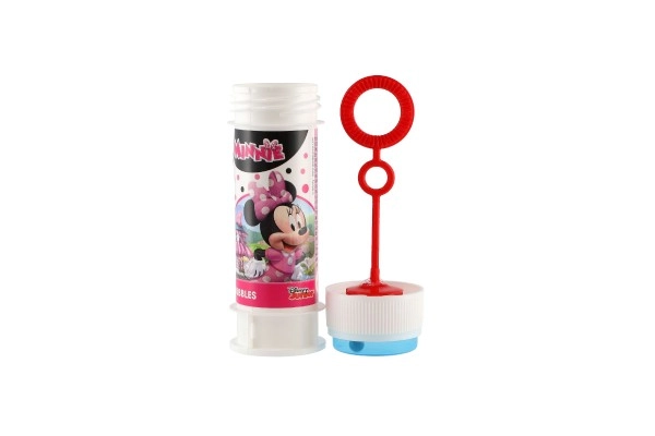 Praktický objem 60 ml na dlhé fúkanie