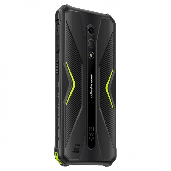 Ulefone Armor X12 odolný smartfón