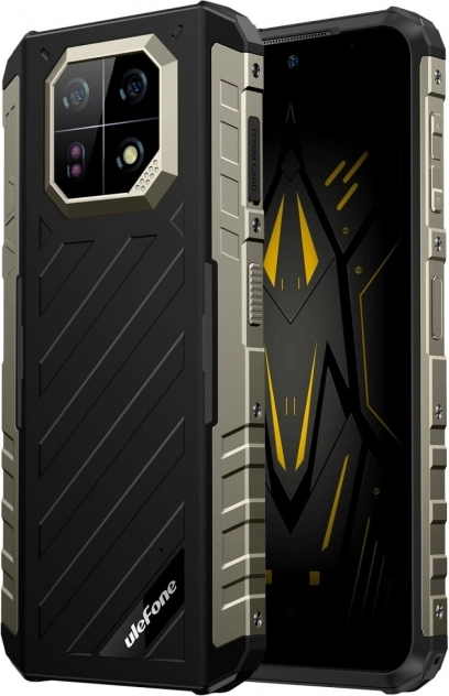 Ulefone Armor 22 odolný smartphone