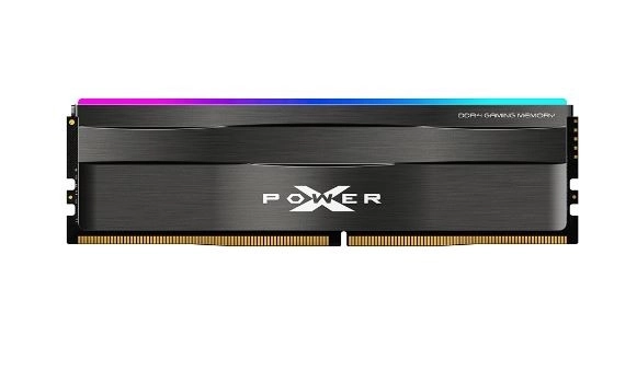 Pamäť DDR4 XPOWER Zenith RGB 8GB 3200 MHz