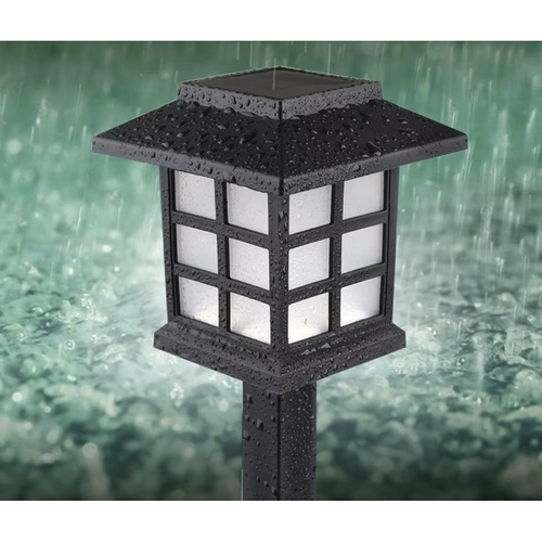 Solárne záhradné lampy Gardlov