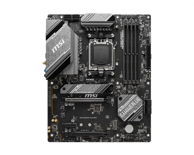 Podpora procesorov AMD Ryzen