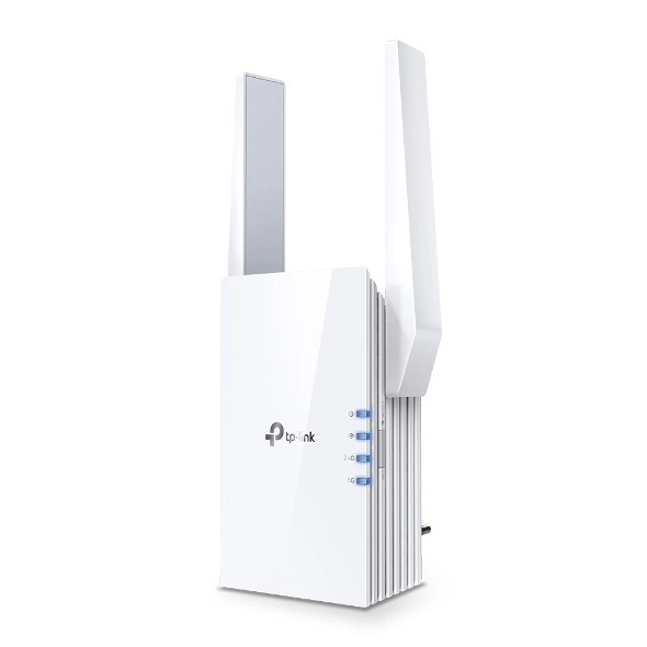 Zosilňovač signálu WiFi 6 AX1800