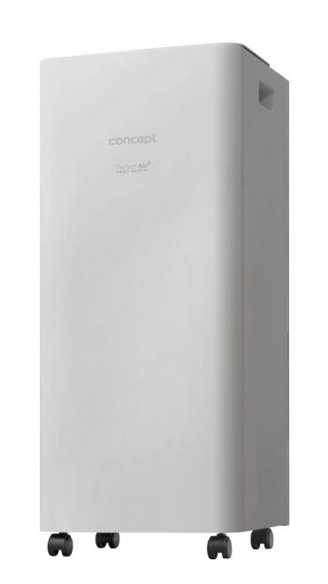 Osuszovač a čistič vzduchu Perfect Air Smart