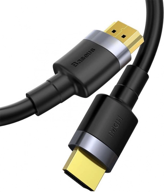 4K obraz pri 60 Hz bez kompromisov