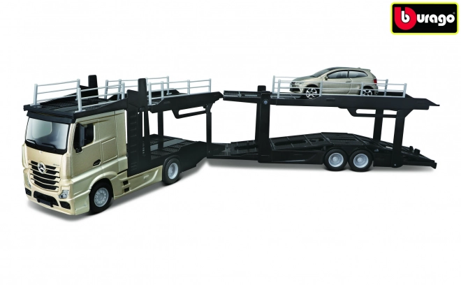 Model Mercedes-Benz Actros laweta