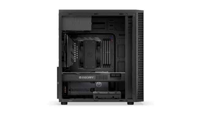 Odolná PC skriňa Armis od Endorfy