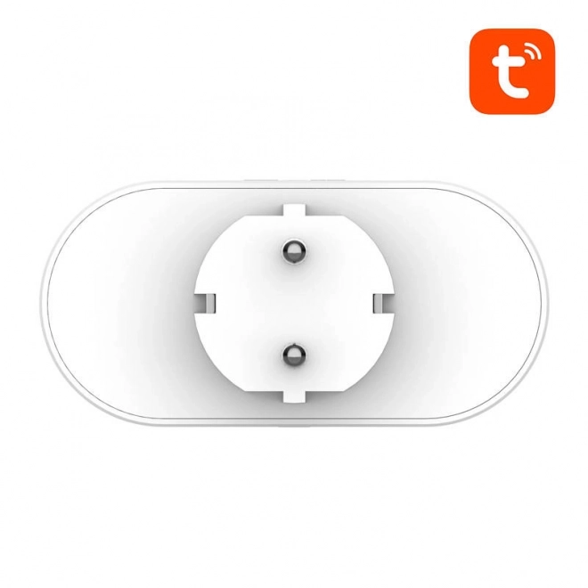 Dual smart plug WiFi Gosund