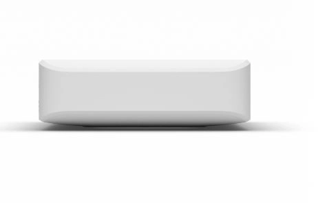 Ubiquiti spravovateľný switch 8-portový 1 GbE PoE