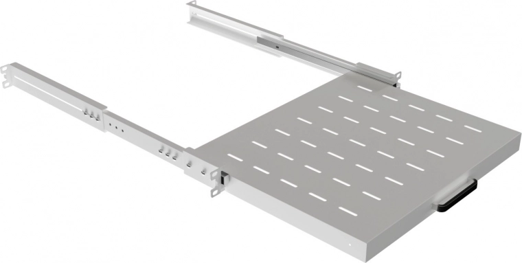 Hladké vysúvanie pre rýchly prístup