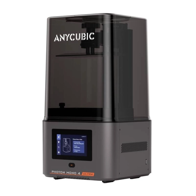 3D tlačiareň Anycubic Photon Mono Ultra