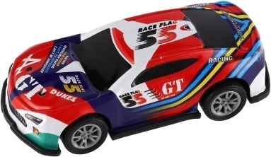 Kov a plast pre väčšiu odolnosť