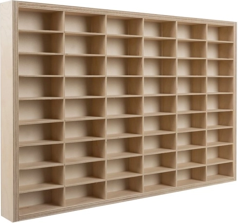 Variabilné prepážky pre vlastné usporiadanie
