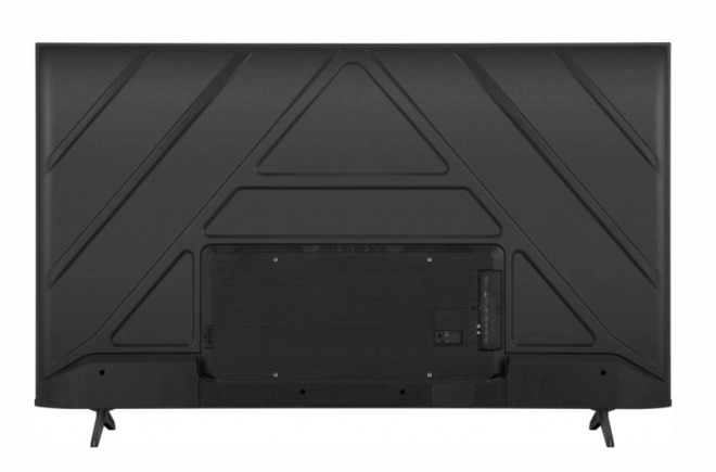 50-palcový LED televízor 50A6N