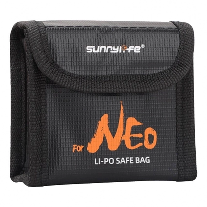 Ochranné púzdro na batérie SUNNYLIFE pre DJI Neo