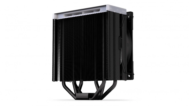 Chladič procesora Endorfy Fera 5 Black ARGB