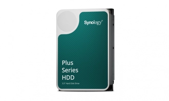 Spoľahlivý pevný disk Synology 16TB SATA