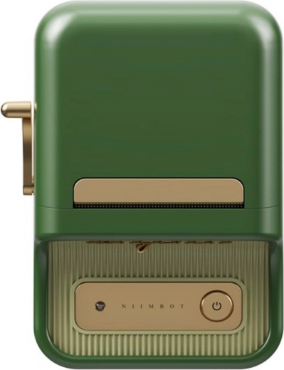 Bezatramentová termálna tlač 300 dpi