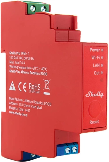 Presné sledovanie spotreby