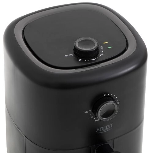 Fritéza na vzduch AirFryer