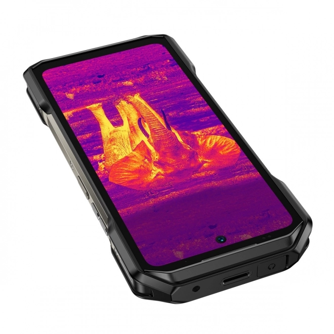 Smartfón Armor 27T 5G s termokamerou