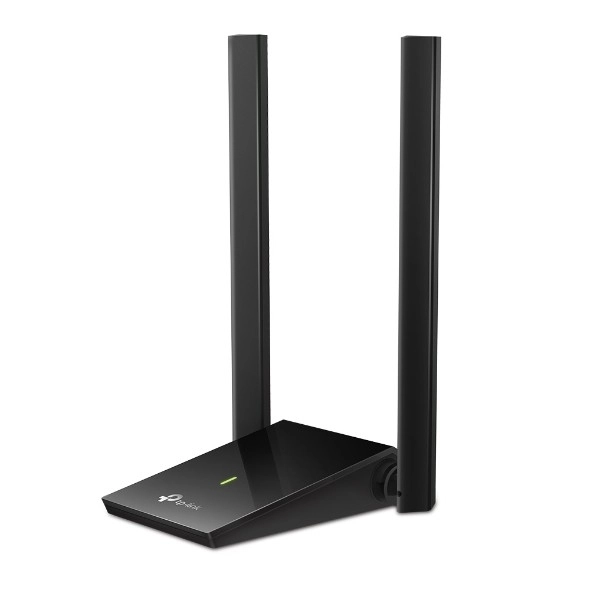 Sieťová karta Archer T4U Plus USB AC1300