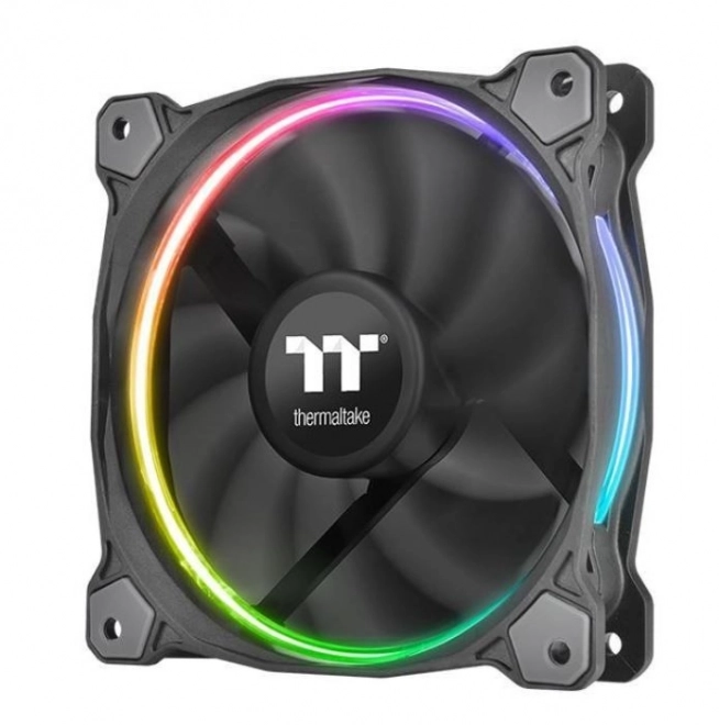 Ventilátor Thermaltake RGB 140mm Premium Edition