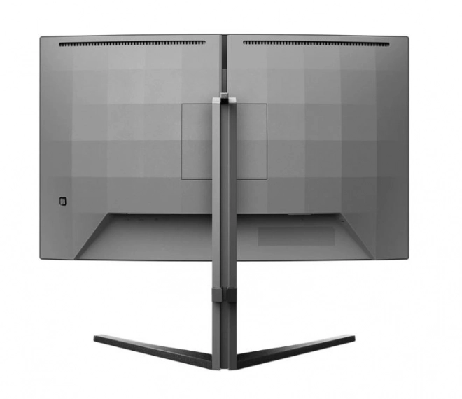 Zakrivený monitor 27'' VA 280Hz