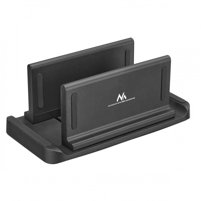 Nastaviteľný držiak na mini PC a tenký klient