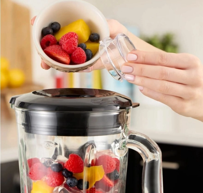 Matný kuchynský mixér Russell Hobbs Desire