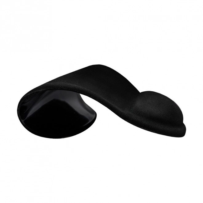 Ergonomická podložka pod myš Savio s gélovou opierkou