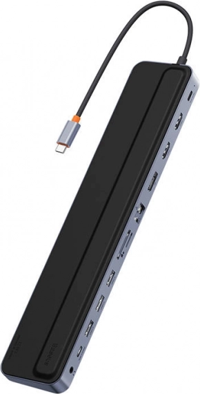 Rýchle nabíjanie PD 100 W a dáta 500 MB/s