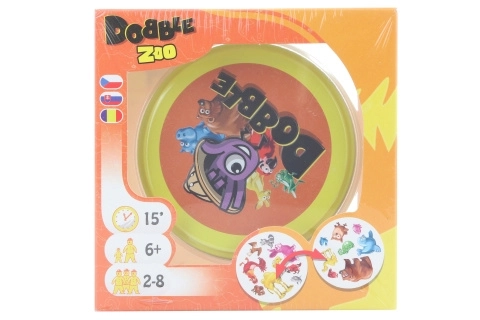 Dobble Zoo