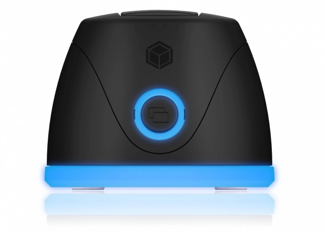 Stolová stanica ICY BOX pre SSD/HDD s konektorom USB-C/A
