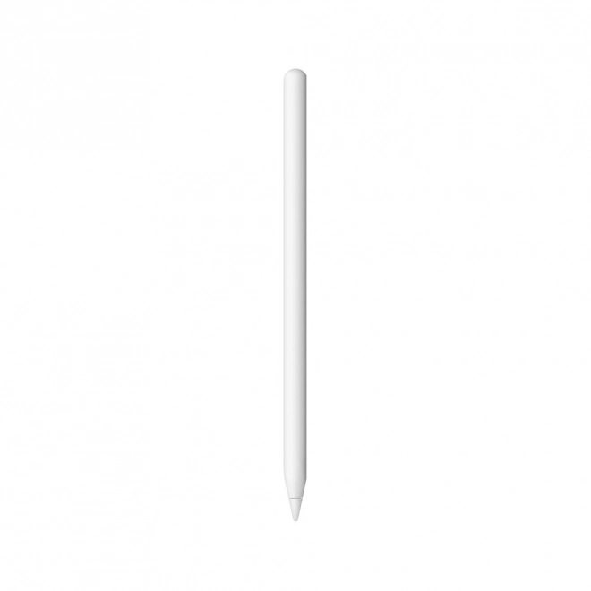 Apple Pencil druhej generácie