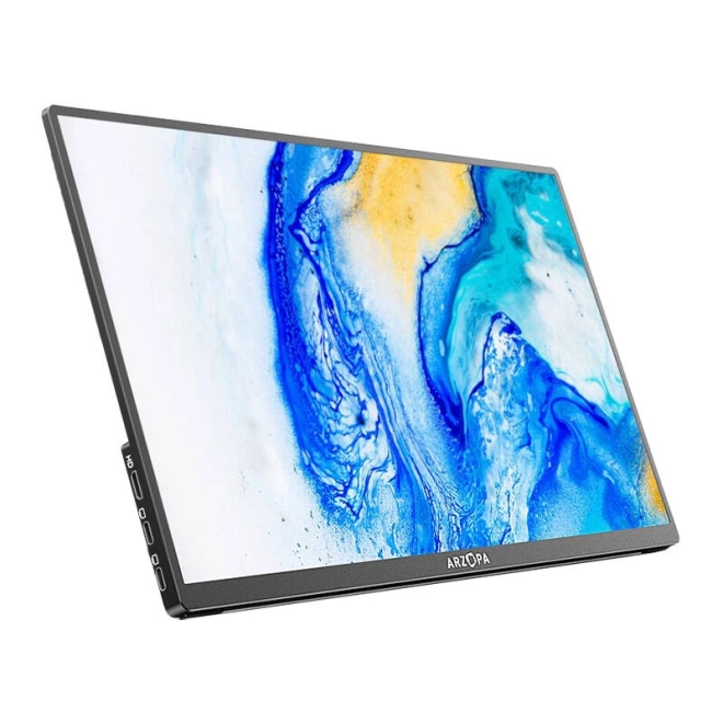 Prenosný monitor Arzopa A1 Gamut 15,6"