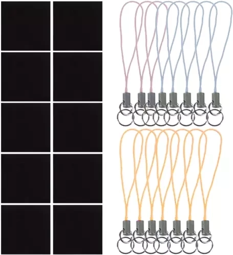 Vytvorte magnetky a prívesky